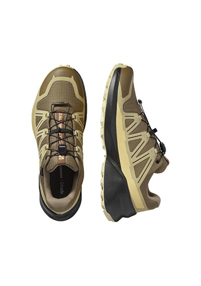 Salomon Speedcross Peak Gore-tex Erkek Outdoor Koşu Ayakkabısı L47853100 Sarı Sarı Salomon Speedcross Peak Gore-tex Erkek Outdoor Koşu Ayakkabısı L47853100 Sarı Sarı