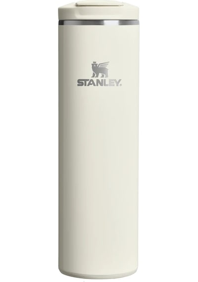 Stanley The Transit Fliptop Termos 0.47l / Krem