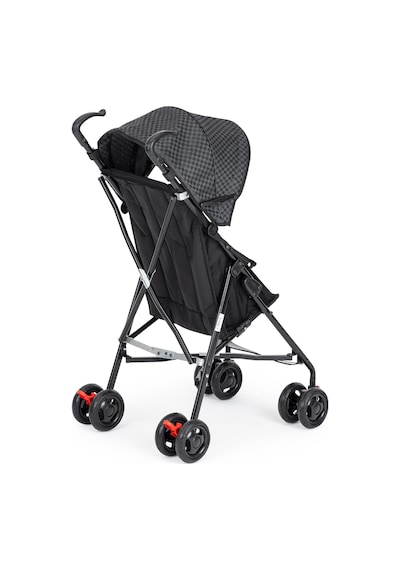 Moony Baby MB108 Stork Baston Bebek Arabası Puset - Antrasit