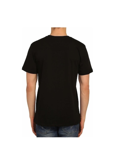 Bant Giyim - Gintama Siyah Erkek T-Shirt Tişört