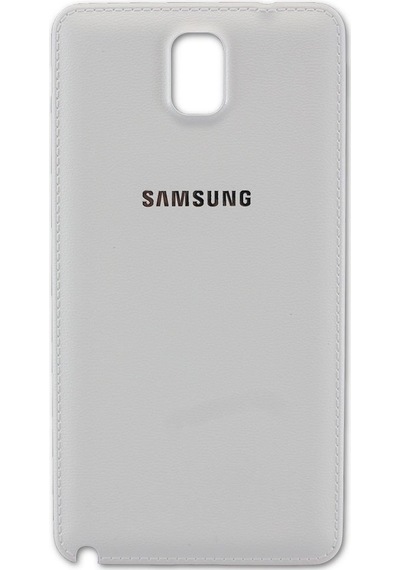 Samsung Galaxy Uyumlu Note 3 Arka Kapak Pil Batarya Kapağı (290731793)