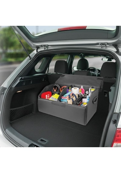 Automix Deluxe Xxl Bagaj Çantası Ekstra Büyük Boy 52 Litre Geniş Hacim 2 Bölmeli Tutamaçlı Katlanabilir Kaymaz Taban 044987