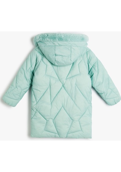 Koton Oversize Şişme Mont Suni Kürk Detaylı Kapşonlu Kapaklı Cepli Yeşil 4wkg00019aw 4WKG00019AW789 Yeşil Koton Oversize Şişme Mont Suni Kürk Detaylı Kapşonlu Kapaklı Cepli Yeşil 4wkg00019aw 4WKG00019AW789 Yeşil
