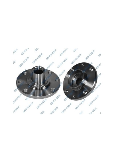 Porya Ve Rulman - Fiat Marea, 500, Panda, Punto, Bravo, Stilo, Seicento, Idea, Cinquecento, Linea, Brava - Gsp-9422015 66489370