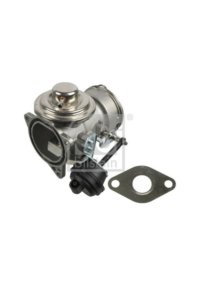 Febi Bilstein 173707 Egr Valfi Contalı Caddy Iıı Altea Toledo Golf V Octavia 1.9tdı Bjb 0308 03g131501a Diğer