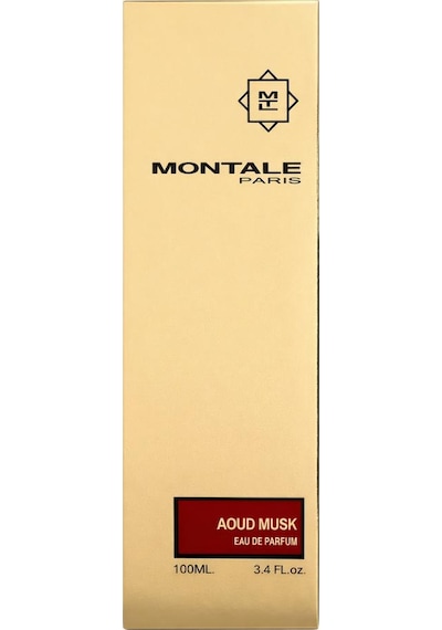 Montale Aoud Musk Edp 100 Ml Unisex Parfüm Odunsu