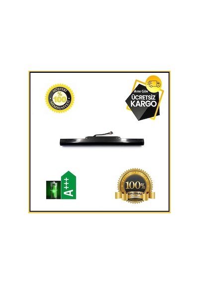 Lenovo Ideapad 500-15Isk 80Nt Uyumlu Notebook Batarya Pil