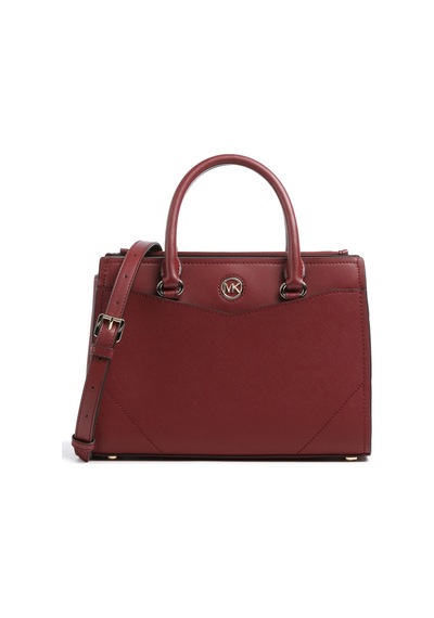 Mıchael Kors Kadın Omuz Çantası 30t2gzts3l-brandy 30t2gzts3l-brandy Bordo Bordo