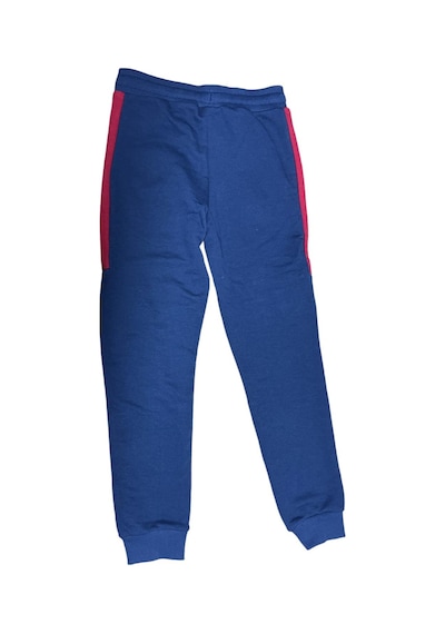 Benetton-b21605 Benetton Eşofman Altı Mavi Mavi