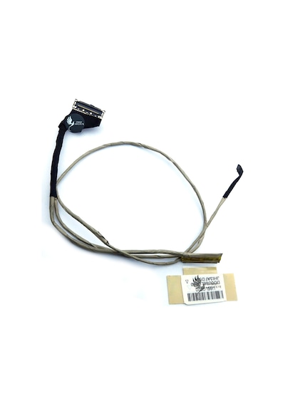 Hp Dd0u86lc000, Dd0u86lc010 Uyumlu Ekran Data Flex Kablosu