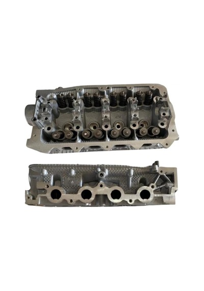 Sılındır - 538 - Kapak Renault Clıo Iv 12- Symbol Iıı 13- 1.2 D4f - Dpmıx-hb - Supaplı Dolu