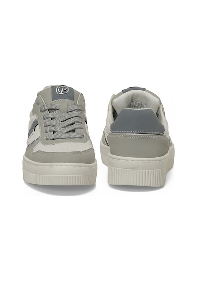 Polaris 327520.z 6fx Beyaz Kadın Sneaker 000000000102202371 Beyaz