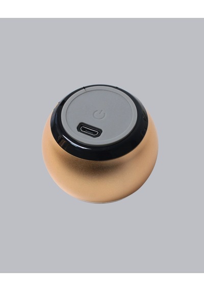 Hubrendy Tekno Mini Bluetooth Hoparlör Tws Özellikli Taşınabilir Güçlü Ses