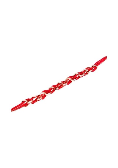 Gülaylar - Altın 14 Ayar Ipli Bileklik N11.15942 Sarı Altın