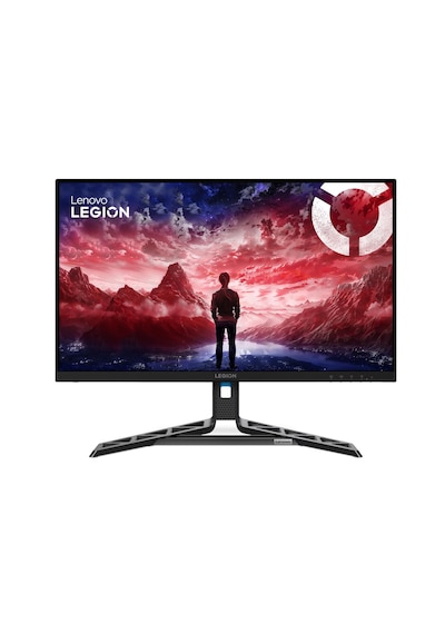 Lenovo Legion R27qe Gen 2 27" 0.5 Ms Mprt 200hz 2xhdmı-displayport Hdr10 Amd Freesync Premium Ips Panel Qhd 2560 X 1440 Pivot Gaming Monitör 68c7gac3tk