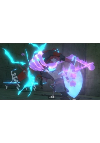 Ps3 Naruto Shıppuden Ultımate Nınja Storm 3 Full Burst Oyun -