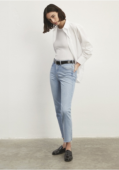 Mavi - New York Classic Denim Jean Pantolon 101441-86391 Mavi