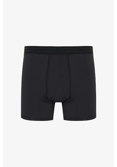 Penti Erkek Mesh Açık Gri 2li Boxer