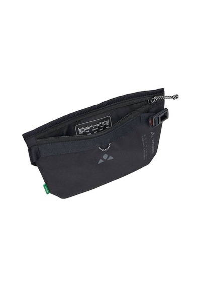 Vaude Fanny Pack Bel Çantası 48223 Siyah