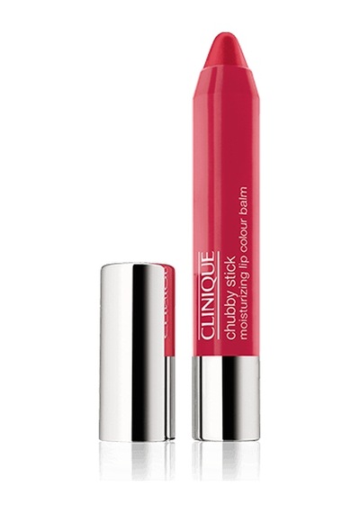 Clinique Chubby Stick Lip Colour Intense Kalem Ruj Chunky Cherry