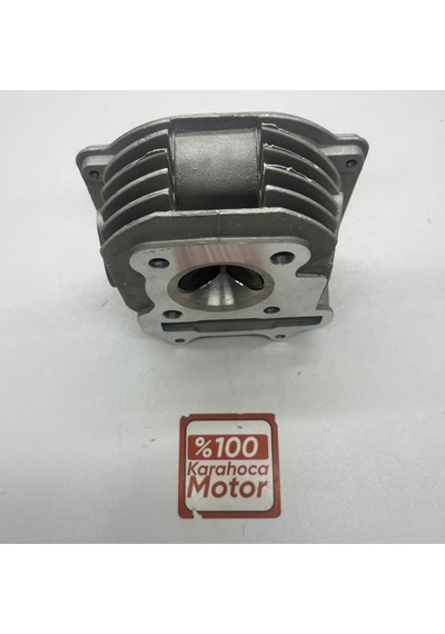 Scotter 150 Cc Üst Kapak