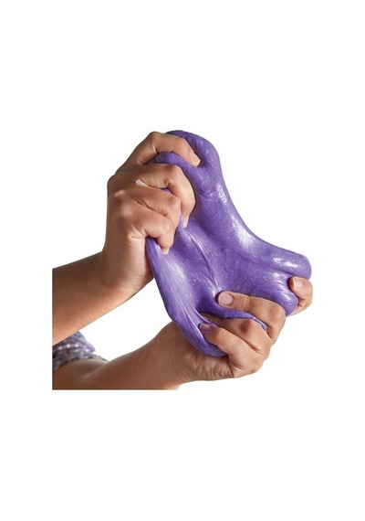 Elmer'S Mat Renkli Yapıştırıcı Mor 147 Ml