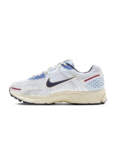 Nike Bowerman Zoom Vomero 5 Womens Sneaker Kadın Günlük Spor Ayakkabı Mavi Mavi