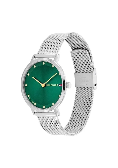 Tommy Hilfiger Th1782762 Kadın Kol Saati Gri