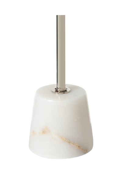 Mudo Home Forme Küçük Boy Mumluk 8x19 Cm Diğer