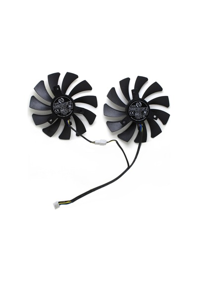 85Mm Gtx1060 1070 1080 Gtx1070Ti Ekran Kartı Fanı