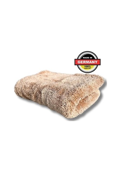 Euphrate Mikrofiber Oto Kurulama Ve Temizlik Germany Tank Bezi 75 Kahve