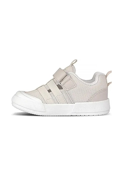 Vicco Momo Bej Sneaker