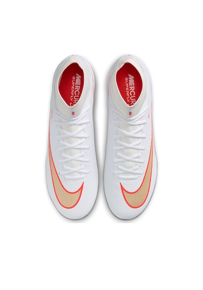 Nike Mercurial Superfly 11 Academy Fg Erkek Krampon Io1485-100 Beyaz