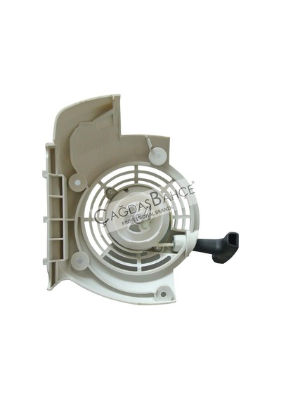 Stihl Fr120 / Fs120 / Fr250 / Fs250 Motorlu Tırpan Starter Kapağ