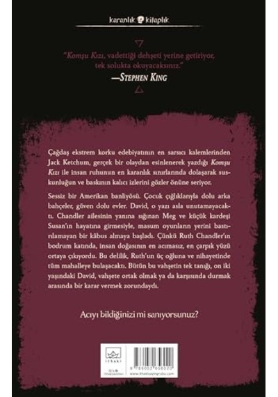 Komşu Kızı - 57855210115409380184975