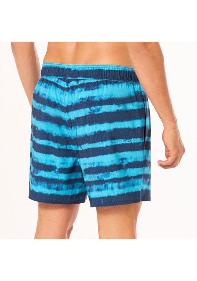 Oakley Blur Strıpes Rc 16" Beachshort Erkek Şort Oak.foa405398-oak.9zm 001