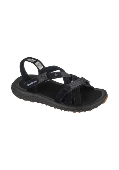 Columbia Columbıa Konos Esla Kadın Sandalet 2149711-010 Siyah