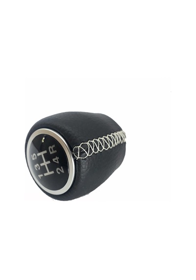 Opr Fiat Punto Vites Topuzu Deri 2006 - 2014 Gri