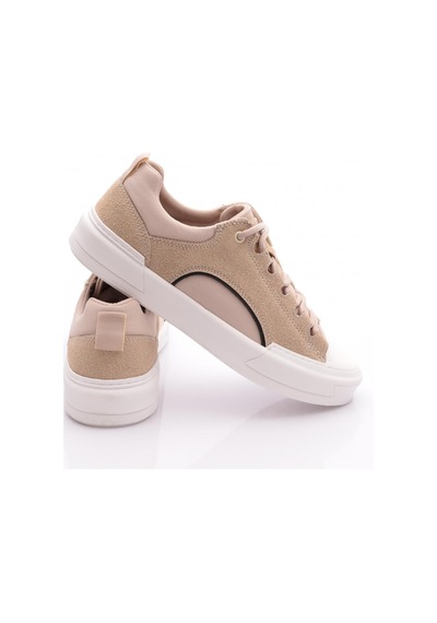Pierre Cardin 023corvet Comfy Erkek Klasik Ayakkabı Bej