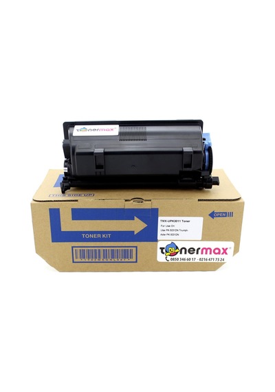 Triumph-Adler P5031 Dn Uyumlu Toner / Utax Pk-3011 Uyumlu Toner