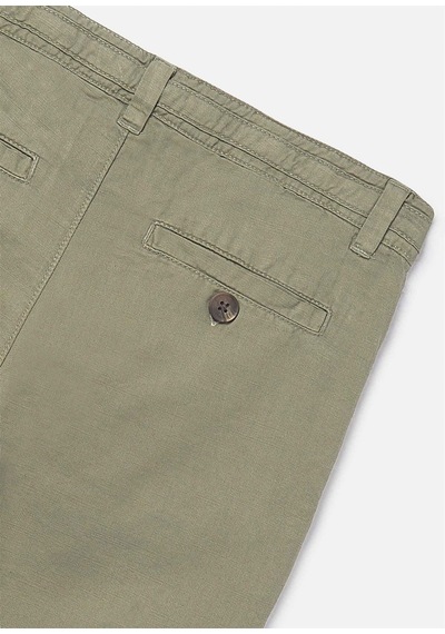 Mayoral Erkek Çocuk Chino Pantolon Haki 6564