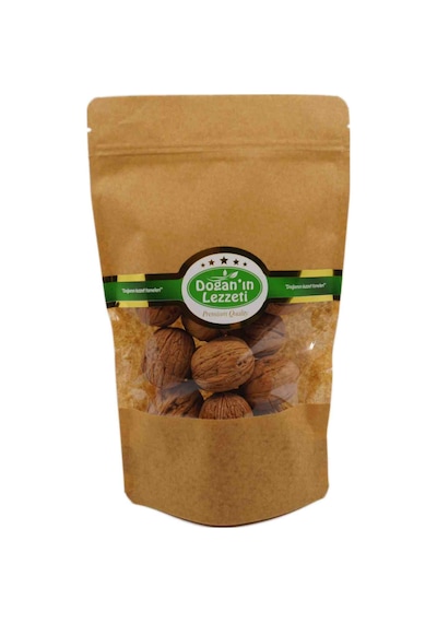 Doğan'ın Lezzeti Kabuklu Ceviz 250 G