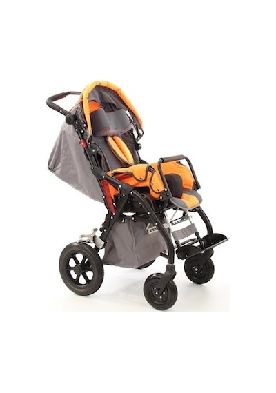 Wollex Cp 8001 12 Uno Tekerlekli Sandalye Puseti Çoçuk Arabası