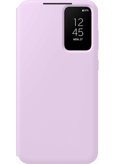 Galaxy S23+ Smart View Cüzdan Tipi Kılıf