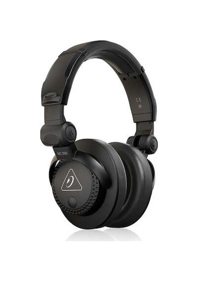 Behringer Hc200 Dj Kulaklığı