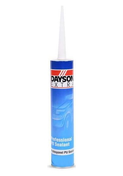 280ml Gri Pu Mastik 1 Adet