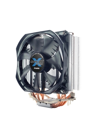 Zalman CNPS9X Optima 120 MM Led Fanlı Cpu Soğutucu