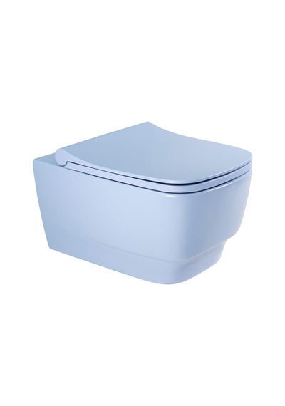 Paluci Novella Ice Blue Klozet Renkli