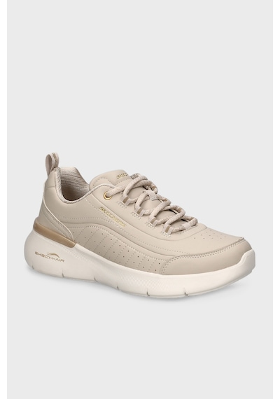 Skechers Kadın Ayakkabı 150373 Ntgd Natural-gold Ten