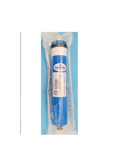 Su Arıtma Ulp2012- 100 Gpd Vontron Membran Filtre